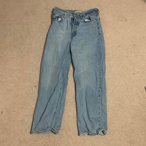 Levi’s Jeans